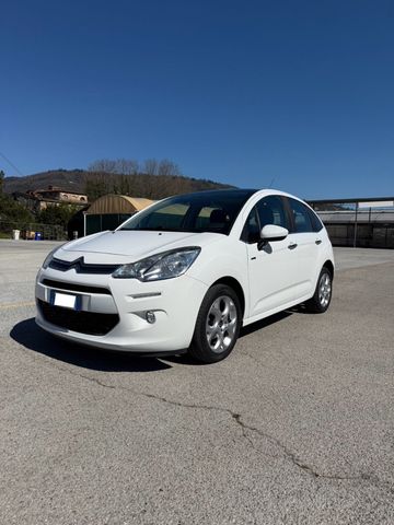 Citroën Citroen C3