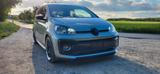 Volkswagen up! GTI BK Performance, HG Motorsport, LEVELA, - Volkswagen up!: GTI