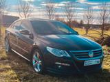 Volkswagen Passat CC R-Line *TOP* - VW Passat Gebrauchtwagen in Freiburg