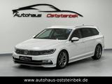 Volkswagen Passat VARIANT 2.0 TDI/R-LINE/HIGHLINE/BMT//LED/ - VW Passat Variant Gebrauchtwagen in Hamburg