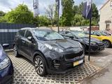 Kia Sportage 2.0 CRDi Allrad/Automatik/Navi - Kia Sportage in Saarbrücken