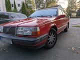 Volvo 940 turbo Automatik Klimaautomatik T... - Volvo 940: Kombi
