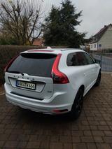Volvo XC60 D4 Ocean Race Geartronic Ocean Race - Volvo: Race