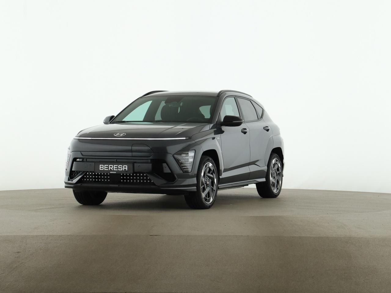 Hyundai Kona – Bild 2