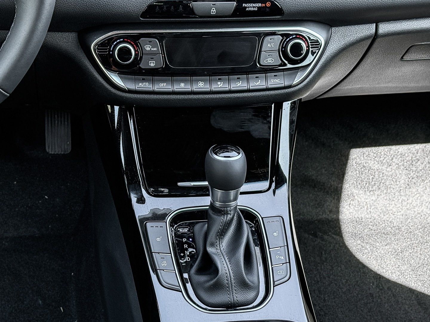 Hyundai i30 - Bild 10