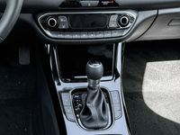 Hyundai i30 - Vorschau Bild 10