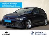 Volkswagen Golf VIII 2.0 TSI DSG GTI +NAVI+LED-PLUS+ - Volkswagen Golf: GTI Plus