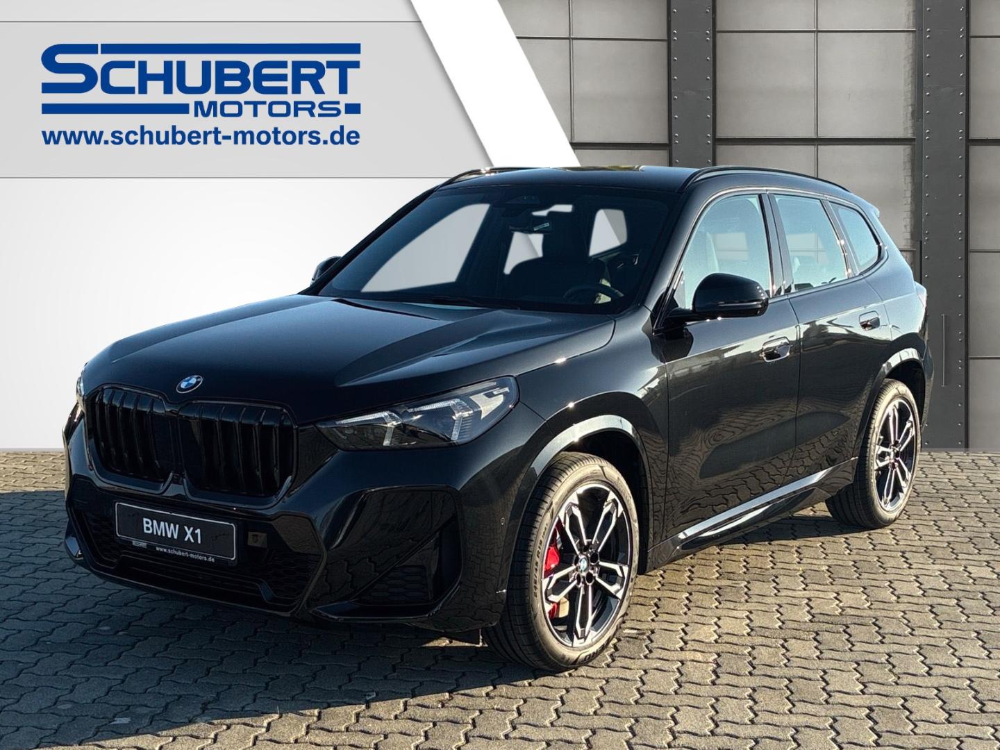BMW X1 sDrive20i M Sport *UPE: 58.640€* AdapLED DA+ 
