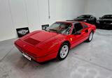 Ferrari 328 GTS * KLIMA *ZR Service neu* - Ferrari 328 Gebrauchtwagen