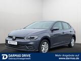 Volkswagen Polo 1.0 TSI Style Navi Pro DAB Plus Matrix-LED - Volkswagen Polo: Plus