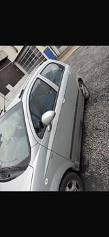Chevrolet Matiz - Chevrolet Matiz in Dortmund