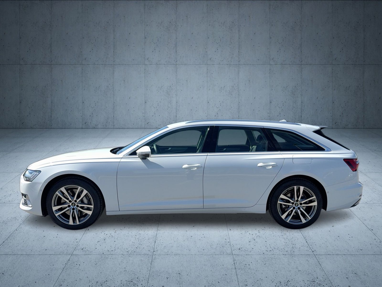 Audi A6 - Bild 3