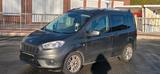 Ford Tuorneo Courier - Ford Courier Gebrauchtwagen