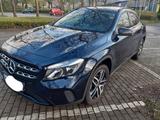 Mercedes-Benz GLA 200  - Mercedes-Benz GLA 200 in Freiburg