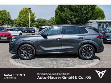 Cupra Terramar - 3