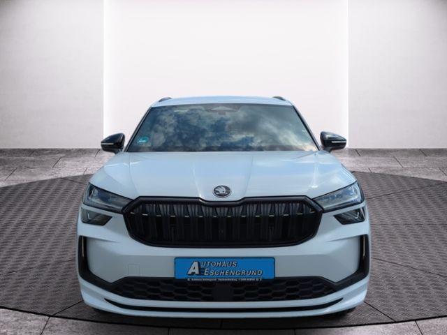 Fahrzeugabbildung SKODA Kodiaq 1.5 TSI mHEV DSG Sportline DCC CANTON HEA