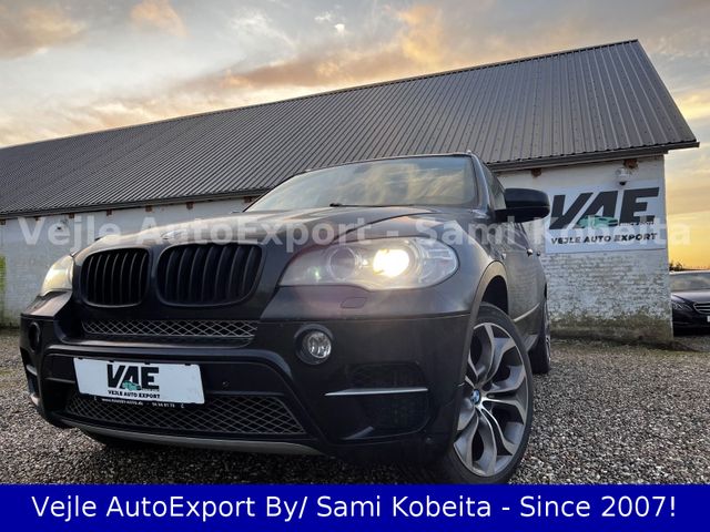 BMW X5 xDrive30d 245 Sport-Packet *Vollausstattung!*