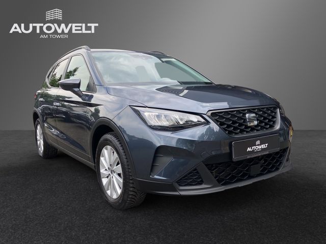 SEAT Arona 1.0TSI Style Full Link