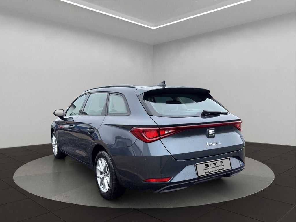 Seat Leon - Bild 3