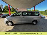 Hyundai H-1 Travel - Diesel - 8 Sitzer - TÜV 2027 - gebrauchte Hyundai H-1 aus dem Jahr 2010