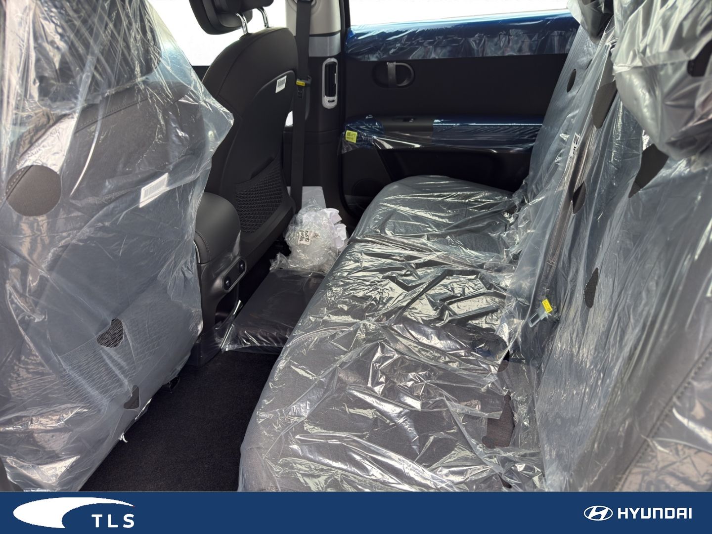 Hyundai IONIQ 5 – Bild 14