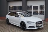 Audi A6 Avant 3.0 TDI S-Line*320PS/Luft/Matrix LED* - Audi A6 Gebrauchtwagen in Chemnitz