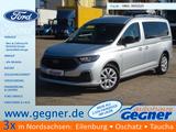 Ford Grand Tourneo Connect 115PS Autm. Titanium - Ford Grand Tourneo mit Benzin-Antrieb: Automatik