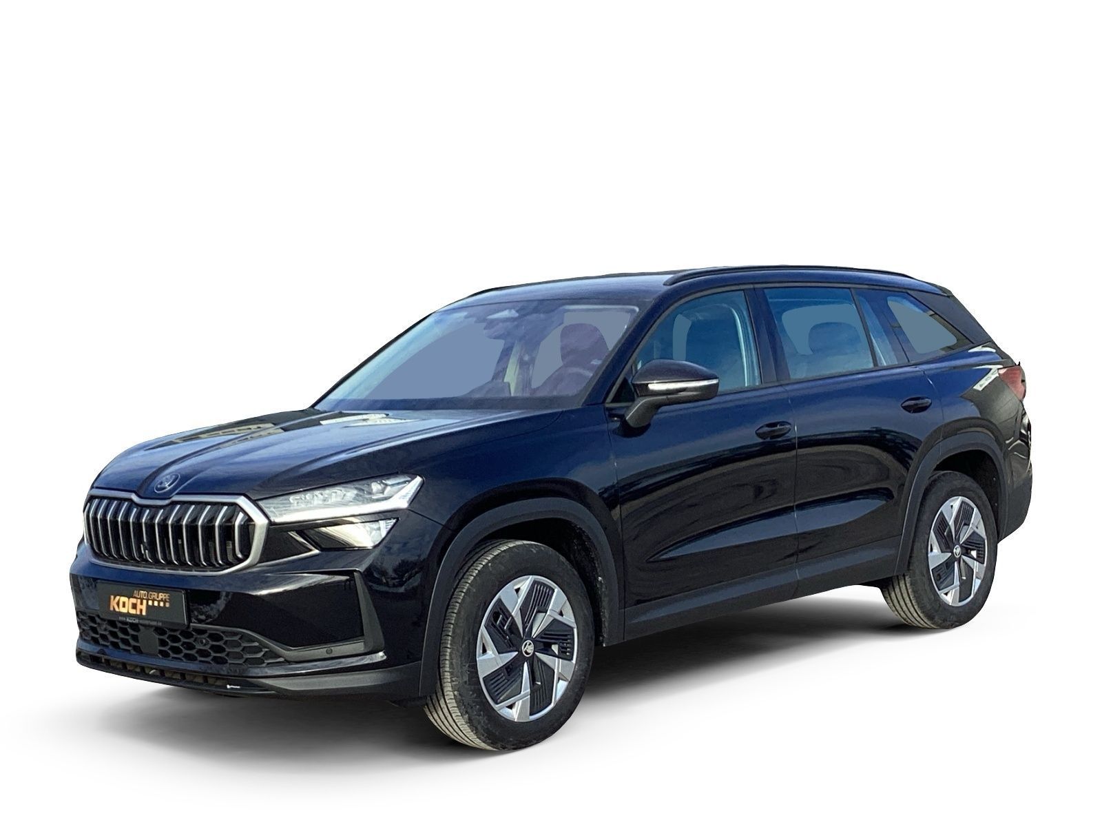 Skoda Kodiaq Selection*2.0TDI*DSG*4x4 *NAVI*MATRIX-LED imagem 2