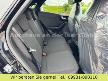 Bild 11 Ford Puma ST-Line 1.0 EcoBoost MHEV *NAVI*LED*KAMERA*