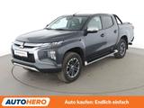 Mitsubishi 2.2 DI-D Top Doppelkabine 4WD Aut.*AHK*TEMP*CAM* - Mitsubishi L200 aus 2022