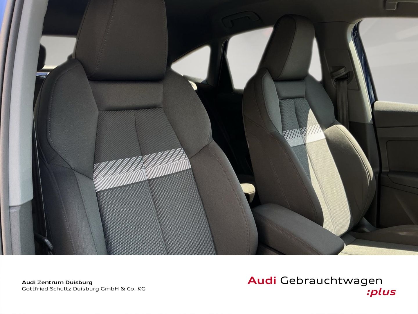 Audi Q4 e-tron - Bild 8