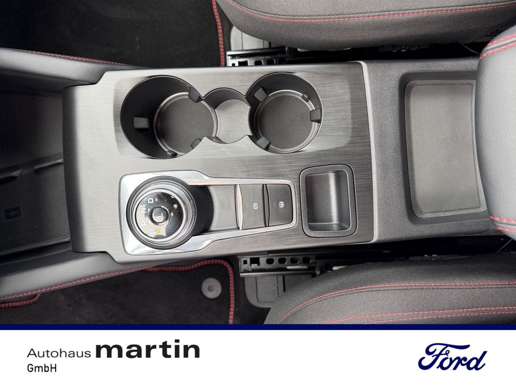 Fahrzeugabbildung Ford Kuga 1.5 EcoBoost ST-Line SHZ AHK ACC FACEL. LED
