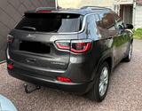 Jeep Compass 1.3 T-GDI I4 110kW Limited PRIVATVERKAUF - Jeep aus 2021