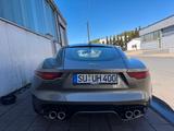 Jaguar F-Type P450 AWD R-DYNAMIC R-DYNAMIC - Jaguar F-Type P450 Gebrauchtwagen