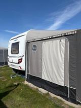 Tabbert Rossini 450 TD Booster 1. Hand TOP-Zustand - Tabbert Wohnmobile & -wagen in Hamburg