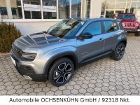 Jeep Avenger - Vorschau Bild 1