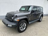 Jeep Wrangler / Wrangler Unlimited Sahara - Jeep: Unlimited Sahara