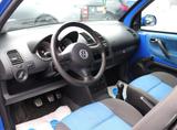 Volkswagen Lupo College TÜV/AU 12.26*ReifenNEU*InspNEU*60Ps - Volkswagen Lupo: 1.2