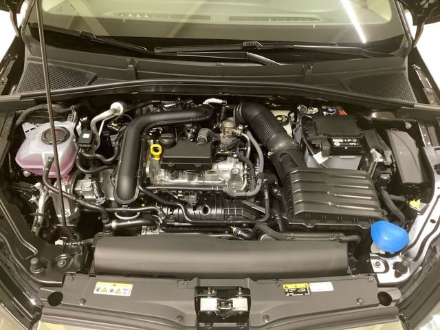 Fabia Drive 70 kW KLIMAAUTO PDC LED TEMPOMAT