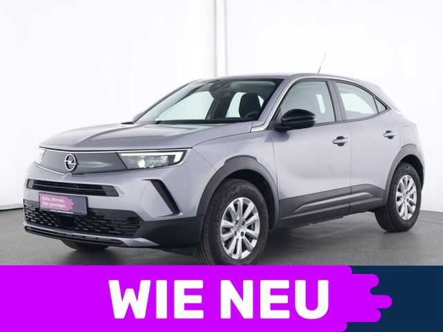 Opel Mokka-e Edition LED|Kamera|Navi|SHZ|Klima