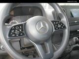 Mercedes-Benz Sprinter 214 CDI FWD Navi/ L1H1 kurz flach - Mercedes-Benz Kurz sprinter