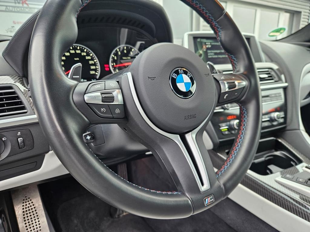 BMW M6