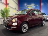 Fiat 500 Lounge*PANO*LED*KLIMA*TEMPOMAT*TÜV*SERVICE - Fiat 500: Winterreifen
