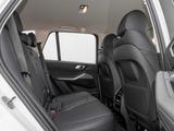 BMW X5 xDrive45e Navi/AHK/RFK/SHZ - BMW X5: 45e