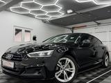 Audi A5 Sportback 2.0 TDI S-LINE/360*/B&O/MASSAGE/ACC - Audi A5: 3.2