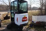 Bobcat E 17 - Offers matching your search criteria
