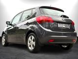 Kia Venga Business KLIMA/NAV/SHZ/PDC/KAMERA/GARANTIE - Kia Venga Gebrauchtwagen