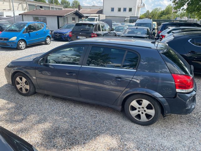 Opel Signum Edition/Automatik/Navi/Xenon/Temp./ISO/