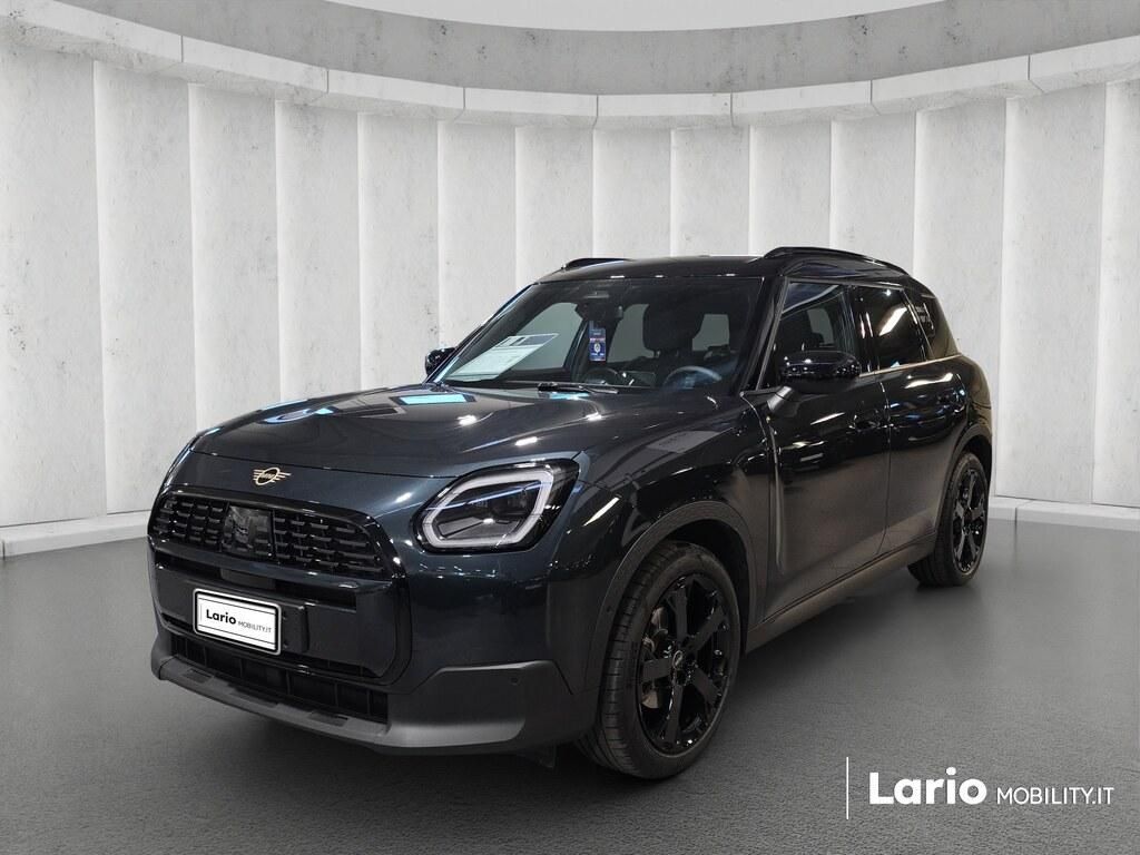 MINI Mini Mini Countryman 2.0 48V D Classic