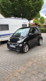 Smart ForTwo coupé 1.0 52kW mhd pulse pulse - Smart ForTwo: Pulse Mhd